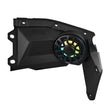 Load image into Gallery viewer, DS18 Loaded 6.5in Dash Board Speaker Panel Encl Left + Right 2x NXL-IQ6/BK Included 2017+ Can-Am Mav - Additional View 5