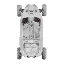 Load image into Gallery viewer, DS18 Loaded 6.5in Dash Board Speaker Panel Encl Left + Right 2x NXL-IQ6/BK Included 2017+ Can-Am Mav - Additional View 9
