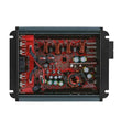 Load image into Gallery viewer, DS18 Loaded Ported Enclosure Incls PRO-X10M &amp; PRO-TWX2/FRP-1.2K4/ Cable &amp; Terminal- Black Carpet - Additional View 11