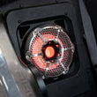 Load image into Gallery viewer, DS18 Loaded Rear Subwoofer &amp; Enclosure w/ NXL-10SUB/BK Included fits 2015+ Polaris Slingshot - Additional View 7