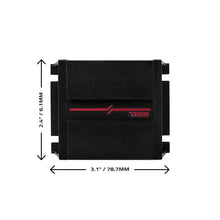 Load image into Gallery viewer, DS18 Lossless Hi/Low Converter 2-Channel Speaker Emulator Auto Turn-On - Additional View 6