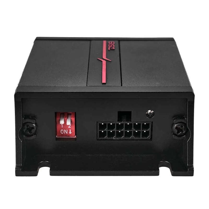 DS18 Lossless Hi/Low Converter 2-Channel Speaker Emulator Auto Turn-On - Additional View 9