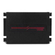 Load image into Gallery viewer, DS18 Lossless Hi/Low Converter 4-Channel Speaker Emulator Auto Turn-On - Side View