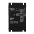 Load image into Gallery viewer, DS18 Lossless Hi/Low Converter 4-Channel Speaker Emulator Auto Turn-On - Back View
