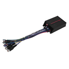 Load image into Gallery viewer, DS18 Lossless Hi/Low Converter 4-Channel Speaker Emulator Auto Turn-On - Additional View 7