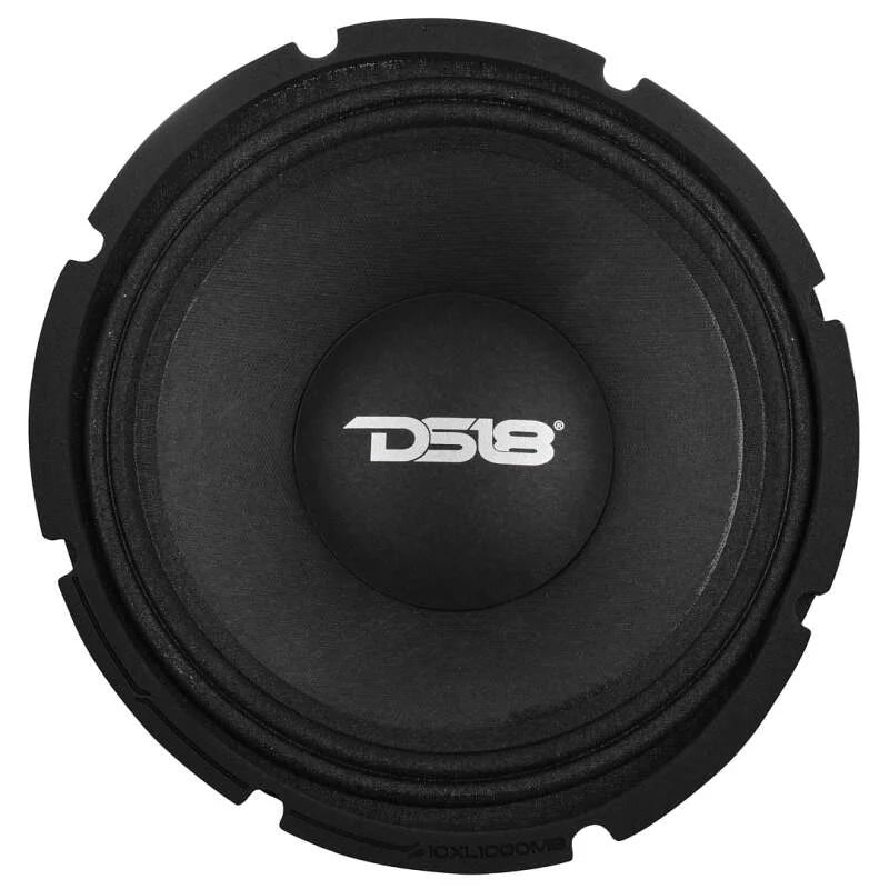 DS18 Loudspeaker Recone Kit For 10XL1000MB-4 - Additional View 5