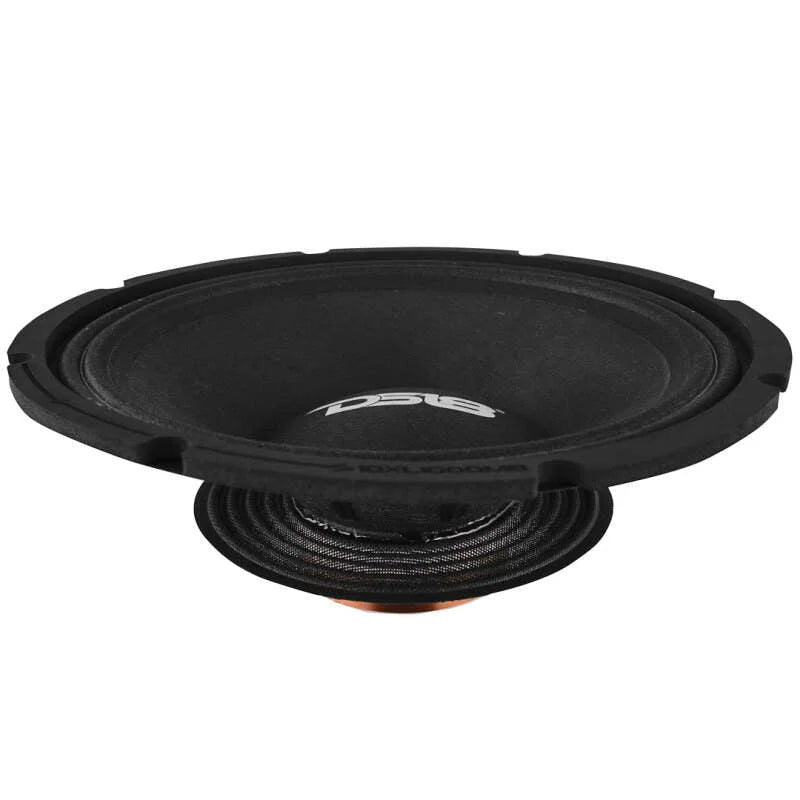 DS18 Loudspeaker Recone Kit For 10XL1000MB-8 - Back View