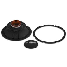 Load image into Gallery viewer, DS18 Loudspeaker Recone Kit For 10XL1000N-8 - Side View