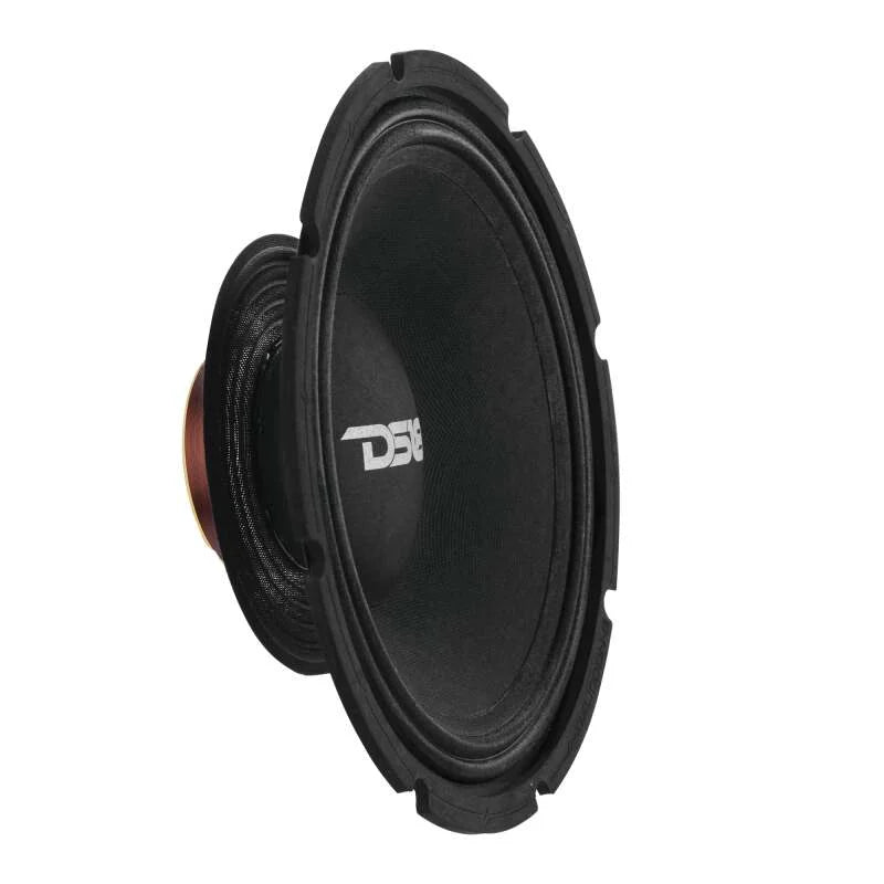 DS18 Loudspeaker Recone Kit For 10XL1000N-8 - Back View
