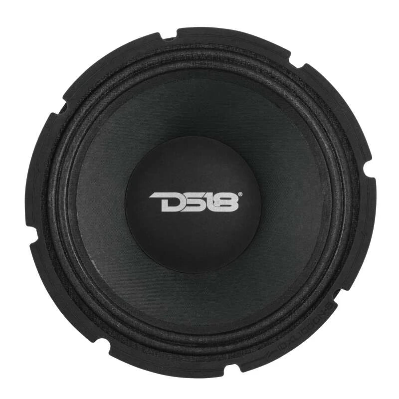 DS18 Loudspeaker Recone Kit For 10XL1000N-8 - Installation View