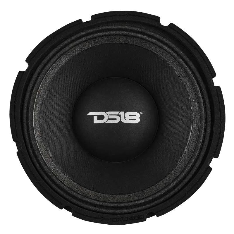 DS18 Loudspeaker Recone Kit For 10XL1400-4 - Side View