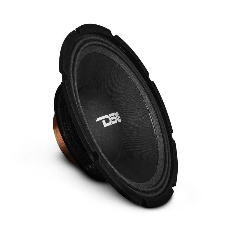 DS18 Loudspeaker Recone Kit For 10XL1400-8 - Back View