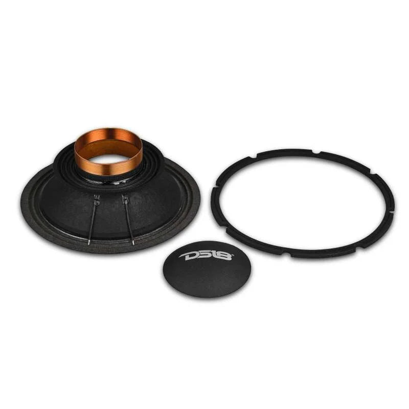 DS18 Loudspeaker Recone Kit For 10XL1400MB-4 - Side View