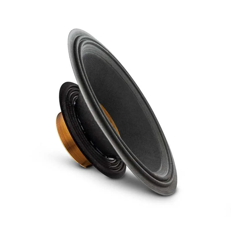 DS18 Loudspeaker Recone Kit For 10XL1400MB-8 - Installation View