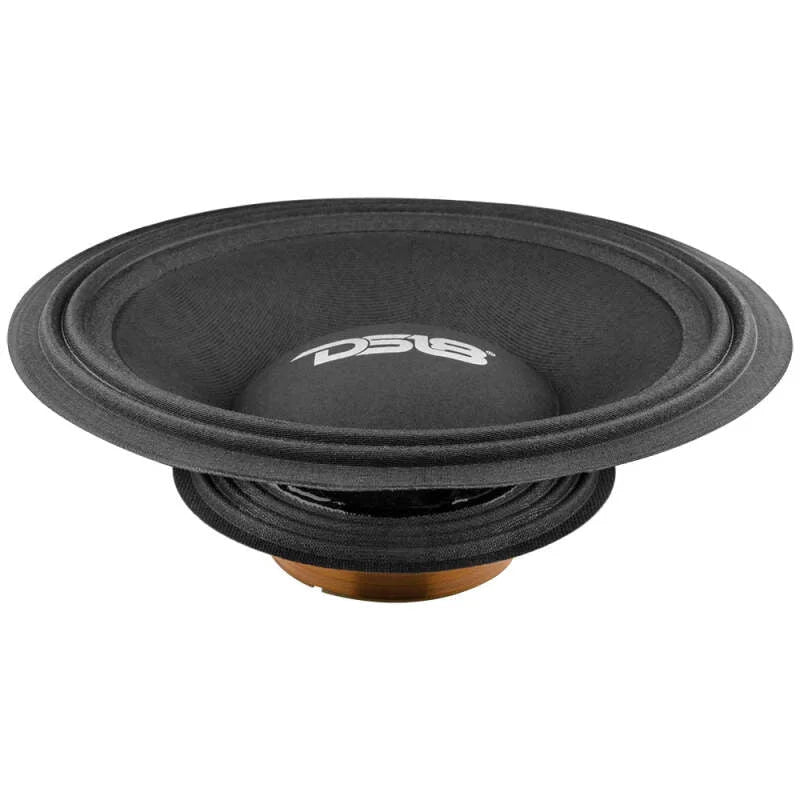DS18 Loudspeaker Recone Kit For 10XL1400MB-8 - Additional View 5