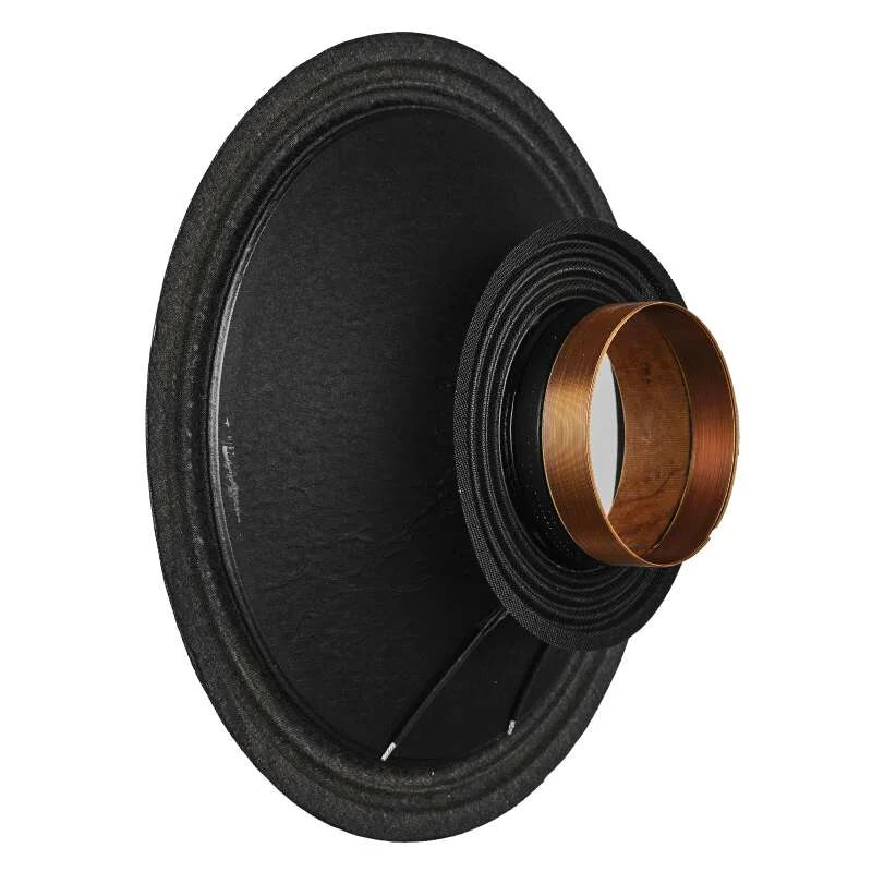 DS18 Loudspeaker Recone Kit For 12XL1500-4 - Installation View