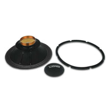 Load image into Gallery viewer, DS18 Loudspeaker Recone Kit For 12XL1500MB-8 - Back View