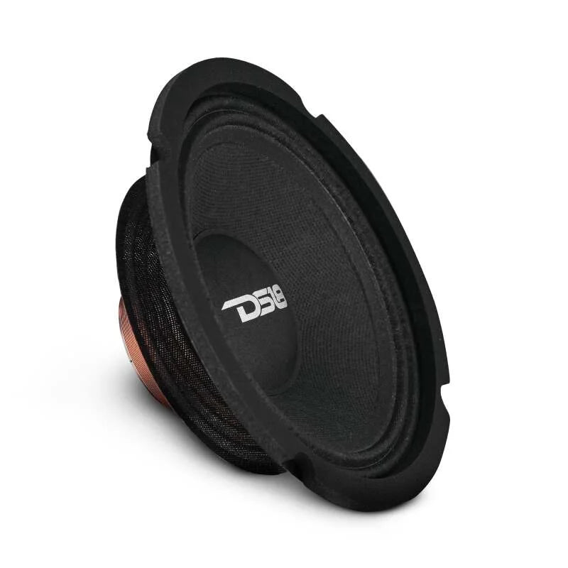 DS18 Loudspeaker Recone Kit For 6XL600-4 - Side View