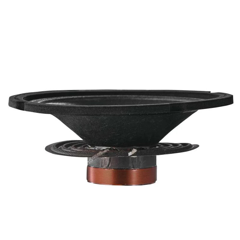 DS18 Loudspeaker Recone Kit For 6XL600-4 - Installation View