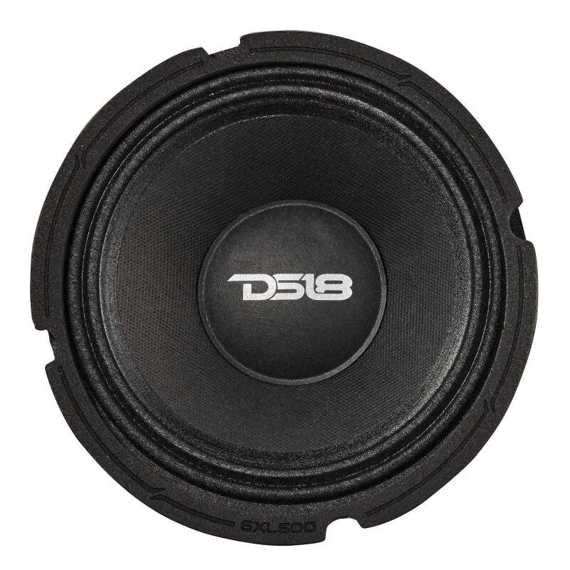DS18 Loudspeaker Recone Kit For 6XL600-8 - Side View