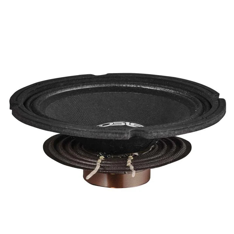 DS18 Loudspeaker Recone Kit For 6XL600-8 - Back View