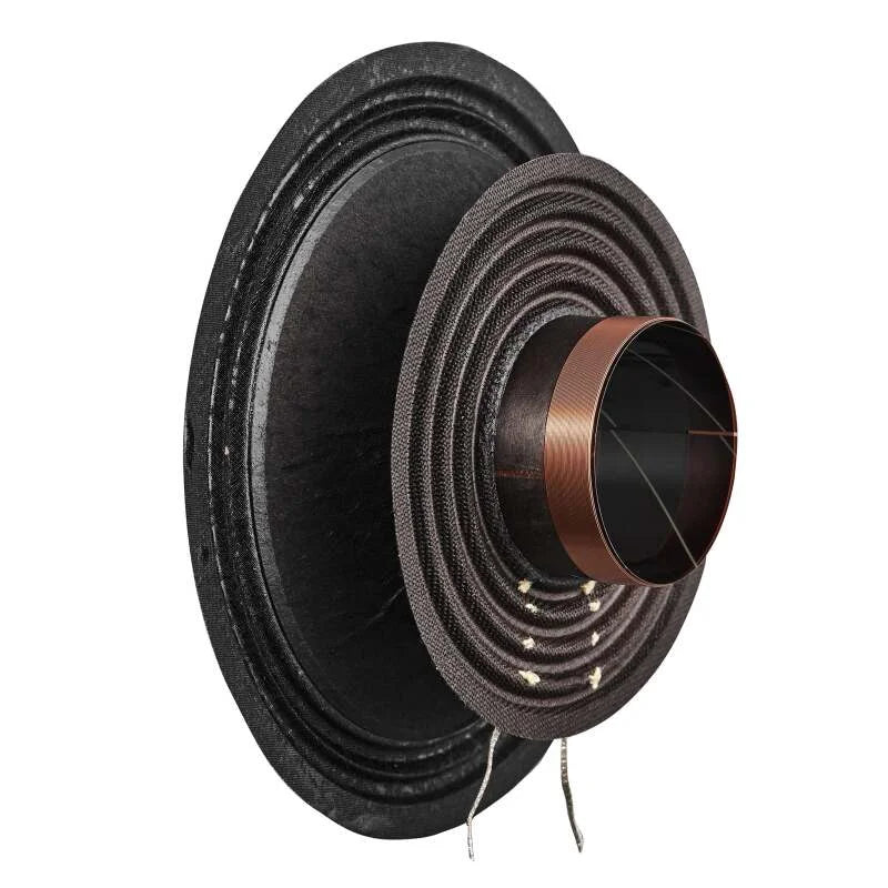 DS18 Loudspeaker Recone Kit For 6XL600-8 - Additional View 5