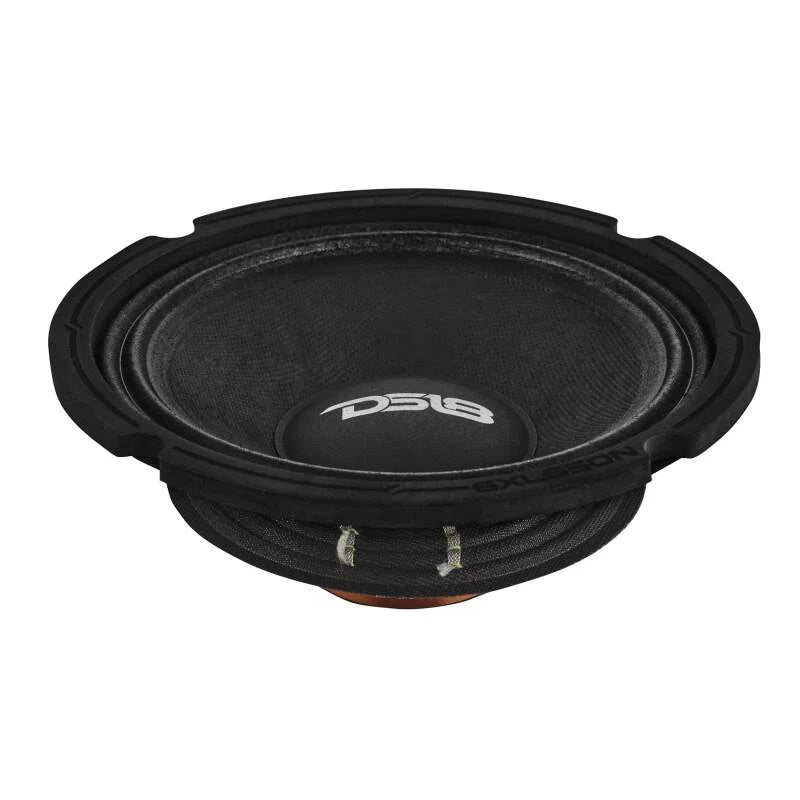DS18 Loudspeaker Recone Kit For 6XL650N-8 - Side View