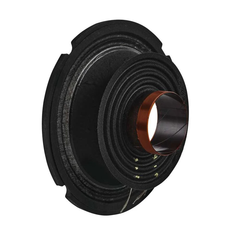DS18 Loudspeaker Recone Kit For 6XL650N-8 - Installation View