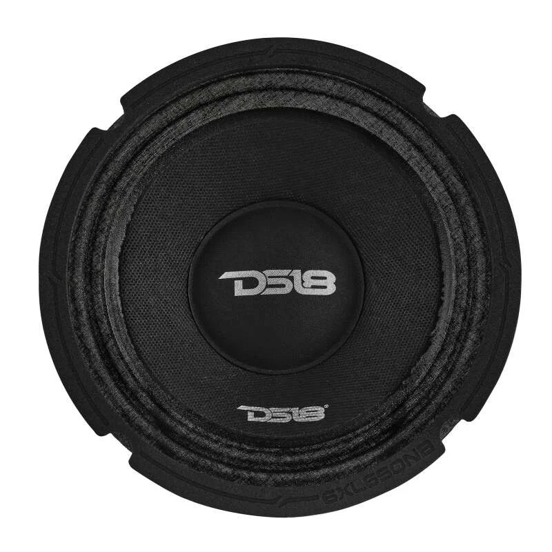 DS18 Loudspeaker Recone Kit For 6XL650NB-4 - Side View