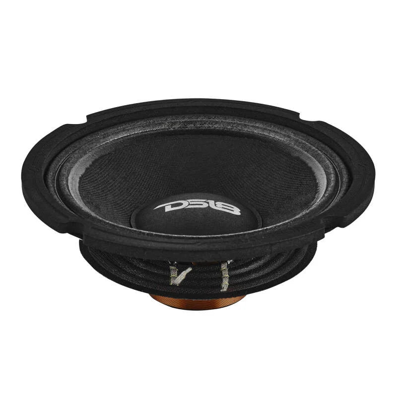 DS18 Loudspeaker Recone Kit For 6XL650NB-4 - Back View
