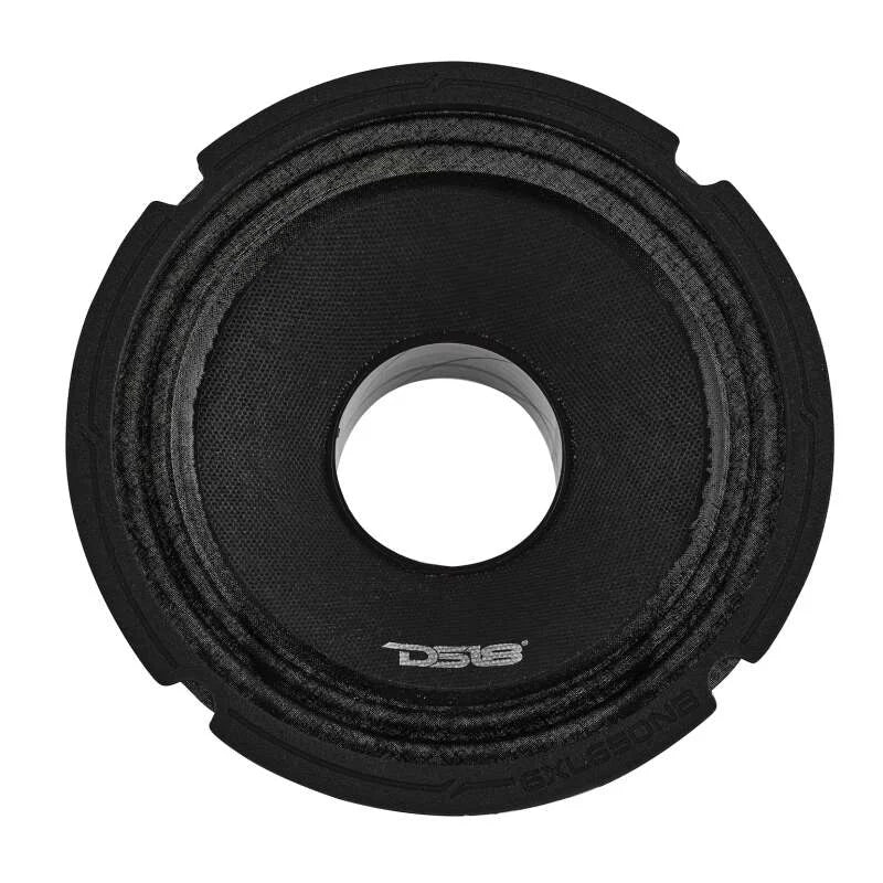 DS18 Loudspeaker Recone Kit For 6XL650NB-4 - Installation View