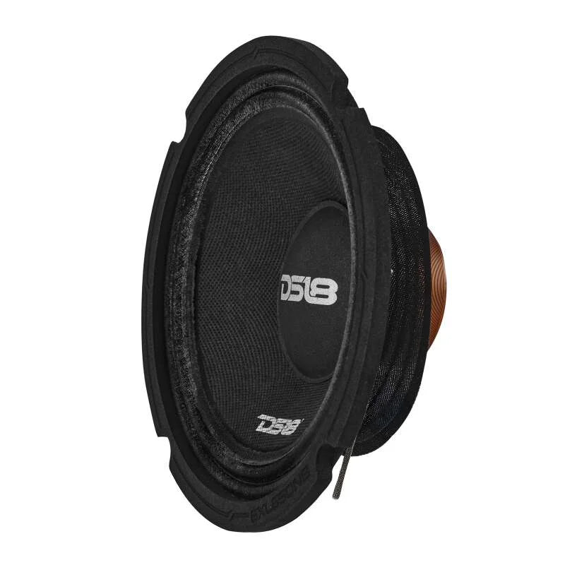 DS18 Loudspeaker Recone Kit For 6XL650NB-4 - Additional View 7
