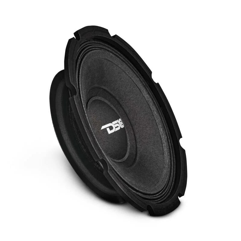 DS18 Loudspeaker Recone Kit For 8XL800-4 - Side View