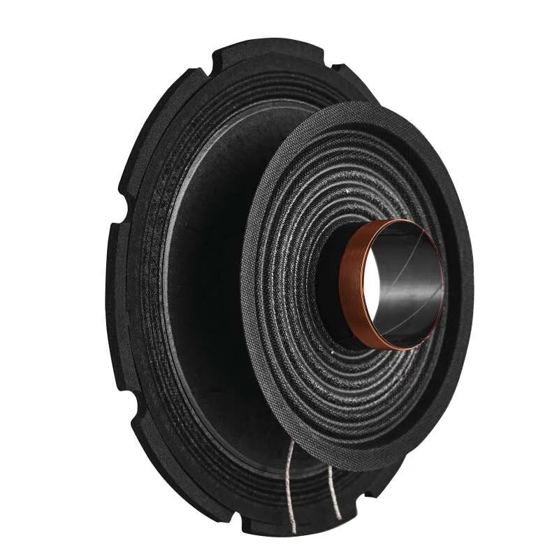 DS18 Loudspeaker Recone Kit For 8XL800-4 - Back View