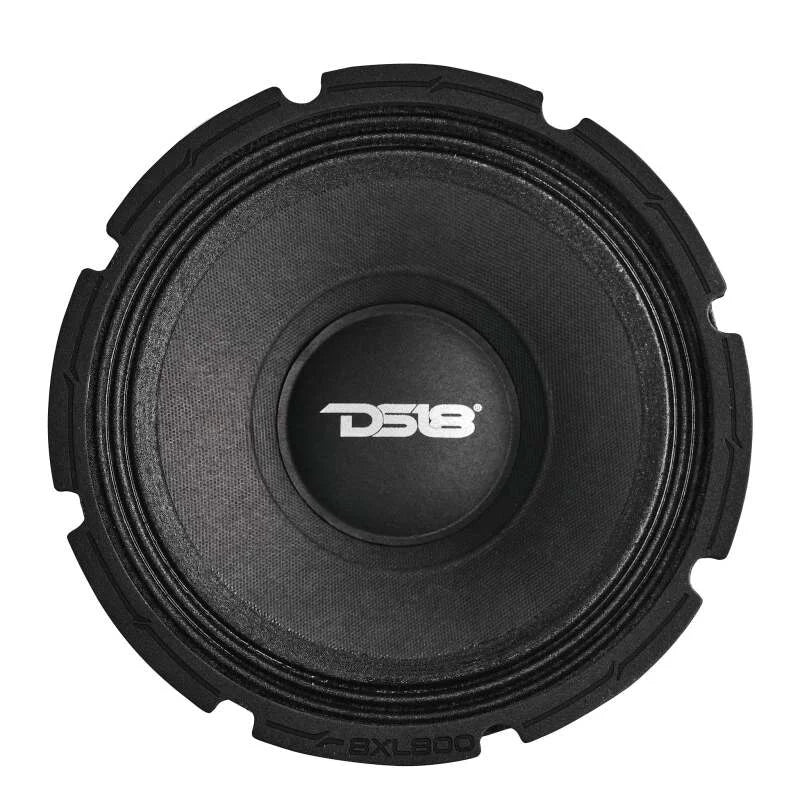 DS18 Loudspeaker Recone Kit For 8XL800-4 - Installation View