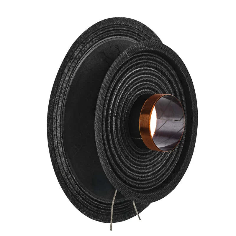 DS18 Loudspeaker Recone Kit For 8XL800N-4 - Side View