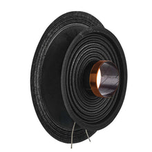 Load image into Gallery viewer, DS18 Loudspeaker Recone Kit For 8XL800N-4 - Side View