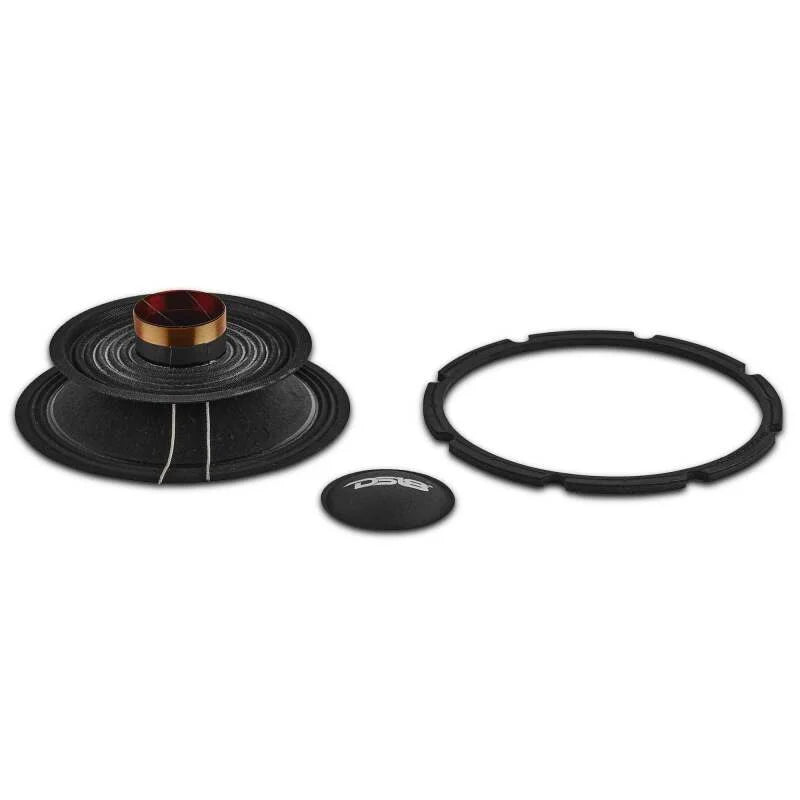 DS18 Loudspeaker Recone Kit For 8XL800N-4 - Installation View