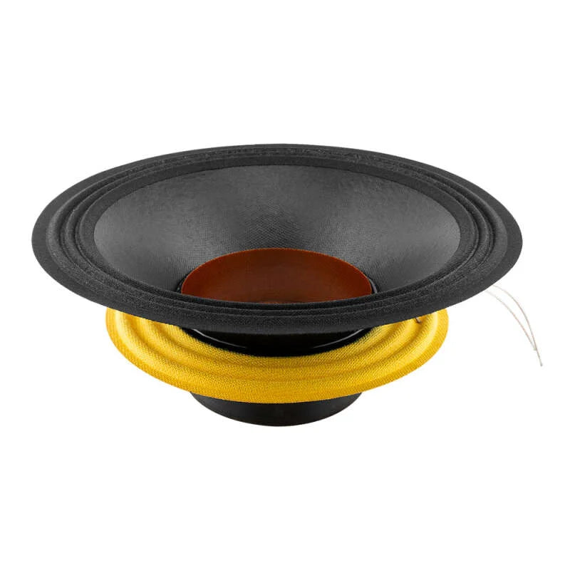 DS18 Loudspeaker Recone Kit For PRO-XLNEO10 - Side View