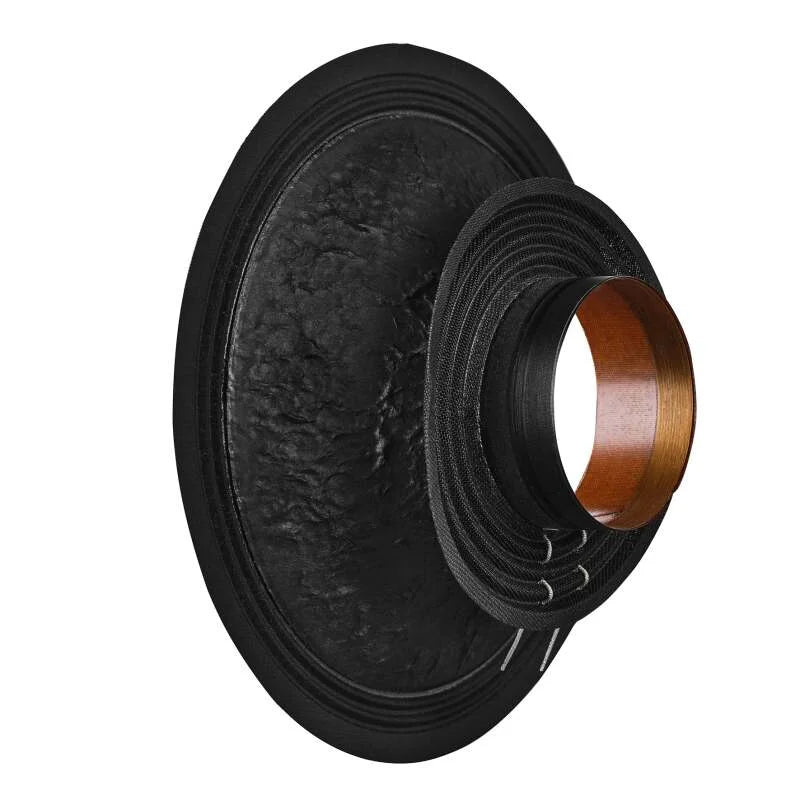 DS18 Loudspeaker Recone Kit For PRO-XLNEO12 - Main Product View