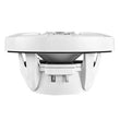 Load image into Gallery viewer, DS18 Marine 6.5in 2-Way 150 Watts RMS 4 ohm Digital LED Lights Bullet Tweeter Covers Included White - Main Product View