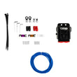 Load image into Gallery viewer, DS18 Marine Amplifier Installation Kit 4-GA 100% Copper Tinned Wire - Back View