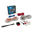Load image into Gallery viewer, DS18 Marine Amplifier Installation Kit 4-GA 100% Copper Tinned Wire - Additional View 5
