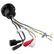 Load image into Gallery viewer, DS18 Marine And Powersports Bluetooth Audio Receiver w/ Controls - Additional View 5