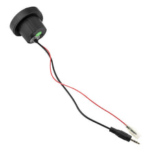 Load image into Gallery viewer, DS18 Marine And Powersports Remote Control Can Be Used w/ All MRX Head Units - Back View