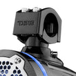 Load image into Gallery viewer, DS18 Marine And Powersports Towers 6.5in 100 Watts RMS RGB LED Lights Black Carbon Fiber - Additional View 11