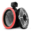 Load image into Gallery viewer, DS18 Marine And Psports Towers Speakers Not Included 10in RGB LED Lights Black
