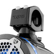 Load image into Gallery viewer, DS18 Marine And Psports With Built In 6.5in 1in Driver 150 Watts RMS RGB LED Lights Black Crbn Fiber - Main Product View