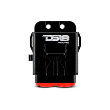 Load image into Gallery viewer, DS18 Marine Fuse Holder 4-GA Fuses Included