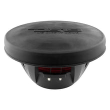 Load image into Gallery viewer, DS18 Marine Speaker Silicone Cover 10in For All Towers Speakers and Subwoofers Black - Main Product View